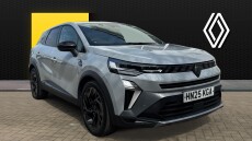 Renault Symbioz 1.6 E-Tech FHEV 145 Techno Esprit Alpine 5dr Auto Hybrid Estate